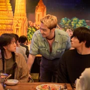 Pawana - galeria zdjęć - filmweb