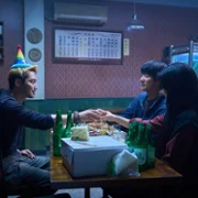 Pawana - galeria zdjęć - filmweb