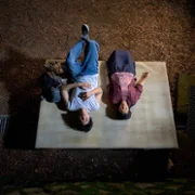 Pabanneu - galeria zdjęć - filmweb