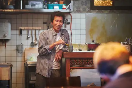 Pawana - galeria zdjęć - filmweb