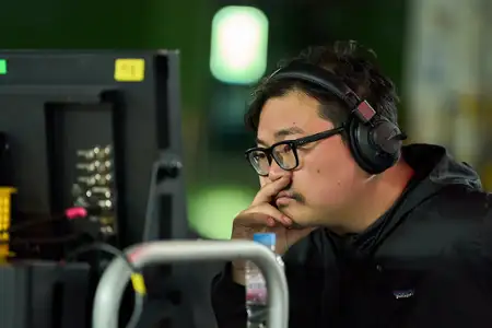 Pawana - galeria zdjęć - filmweb