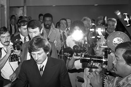Roman Polański. Ścigany i pożądany - galeria zdjęć - filmweb