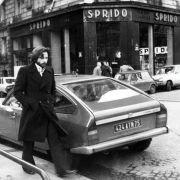 Roman Polański. Ścigany i pożądany - galeria zdjęć - filmweb