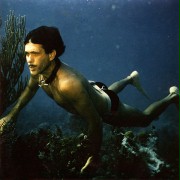 Człowiek delfin - galeria zdjęć - filmweb