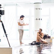 Dolphin Man - galeria zdjęć - filmweb