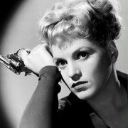 Doris Attinger
