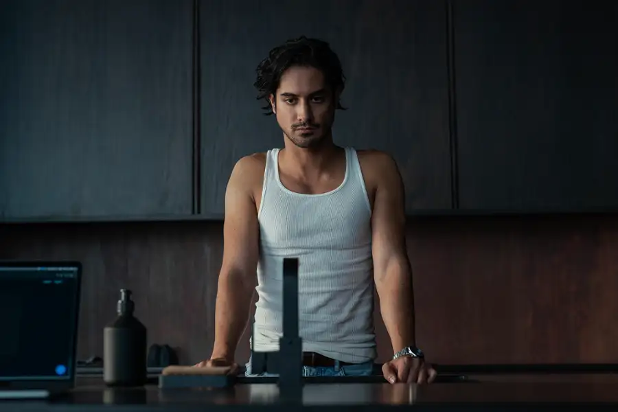 56 dni - galeria zdjęć - filmweb