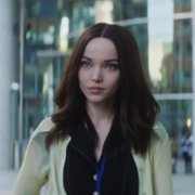 Dove Cameron w 56 dni