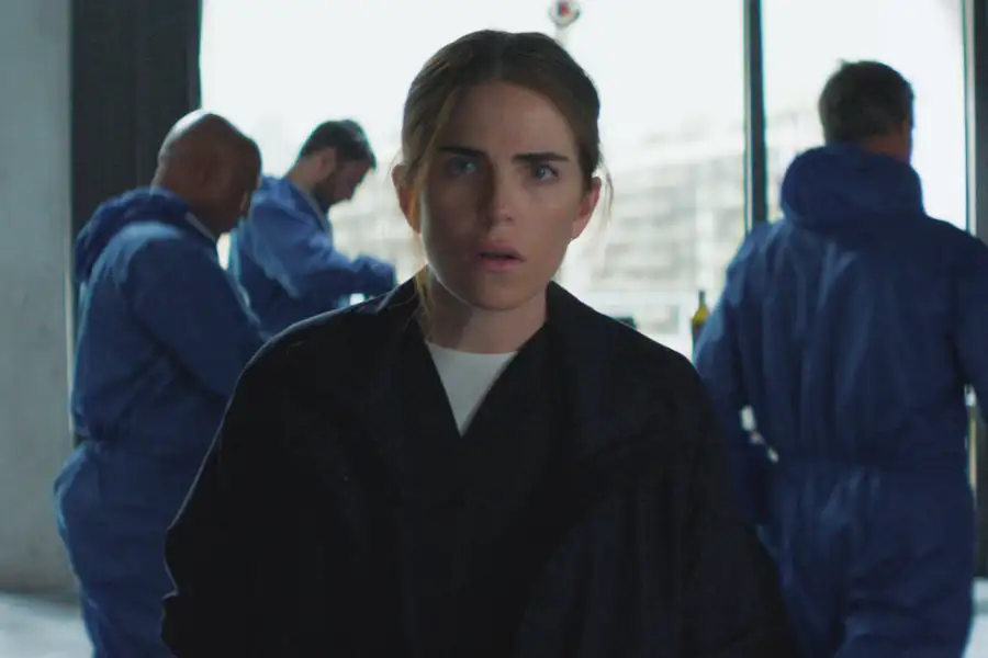 56 dni - galeria zdjęć - filmweb