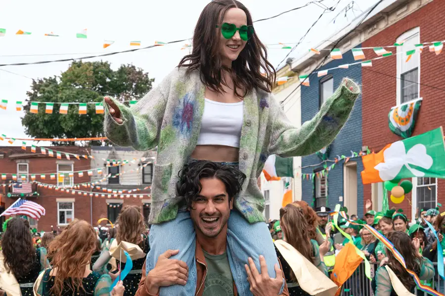 56 dni - galeria zdjęć - filmweb