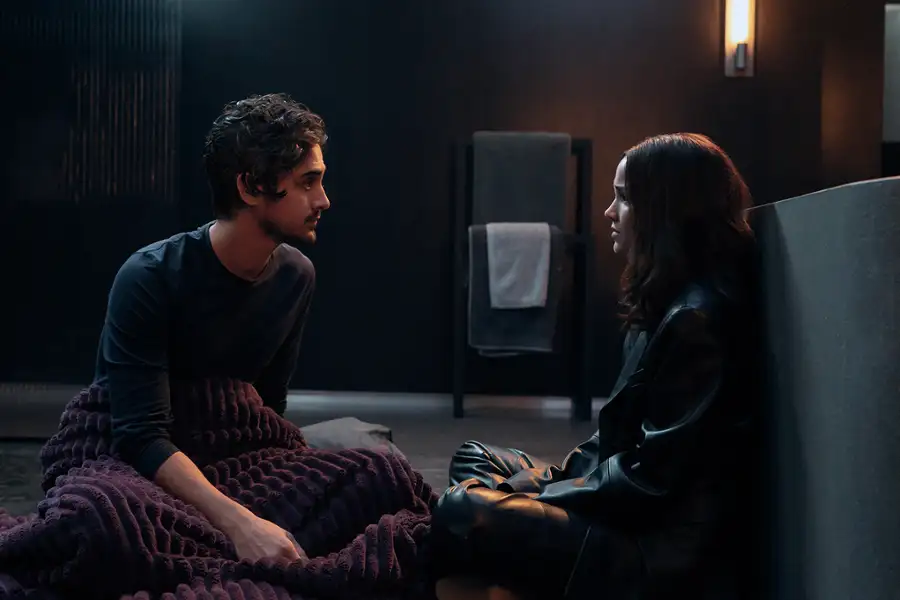 56 dni - galeria zdjęć - filmweb