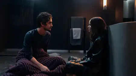 56 dni - galeria zdjęć - filmweb
