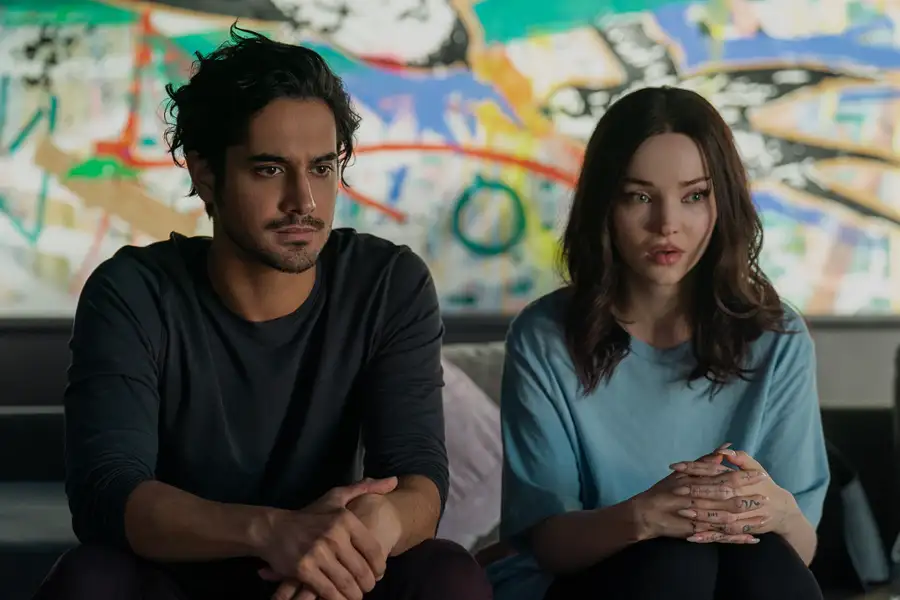 56 dni - galeria zdjęć - filmweb