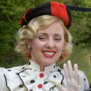 Niania i wielkie bum - galeria zdjęć - filmweb