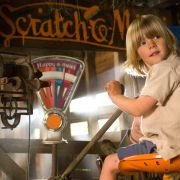 Nanny McPhee and the Big Bang - galeria zdjęć - filmweb