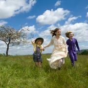 Niania i wielkie bum - galeria zdjęć - filmweb