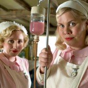 Niania i wielkie bum - galeria zdjęć - filmweb