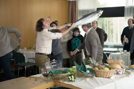 Stromberg: Der Film - galeria zdjęć - filmweb
