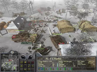 1944: Bitwa o Ardeny - galeria zdjęć - filmweb