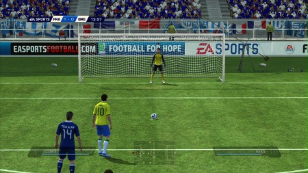 FIFA 11 - galeria zdjęć - filmweb