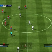 FIFA 11 - galeria zdjęć - filmweb