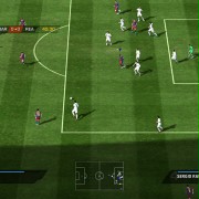 FIFA 11 - galeria zdjęć - filmweb