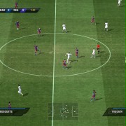 FIFA 11 - galeria zdjęć - filmweb