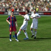 FIFA 11 - galeria zdjęć - filmweb