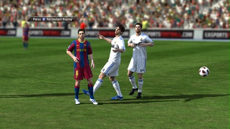 FIFA 11 - galeria zdjęć - filmweb