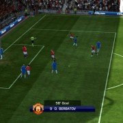 FIFA 11 - galeria zdjęć - filmweb
