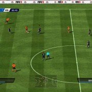 FIFA 11 - galeria zdjęć - filmweb