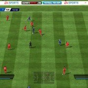 FIFA 11 - galeria zdjęć - filmweb
