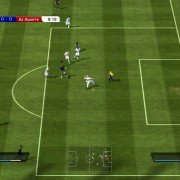 FIFA 11 - galeria zdjęć - filmweb