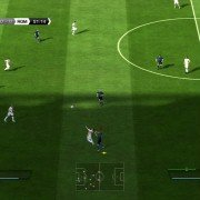 FIFA 11 - galeria zdjęć - filmweb