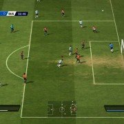 FIFA 11 - galeria zdjęć - filmweb
