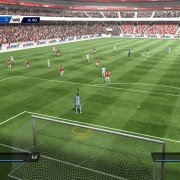 FIFA 11 - galeria zdjęć - filmweb