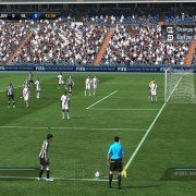 FIFA 11 - galeria zdjęć - filmweb