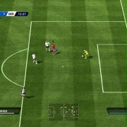 FIFA 11 - galeria zdjęć - filmweb