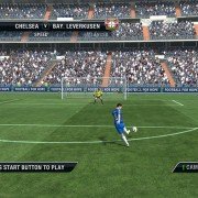 FIFA 11 - galeria zdjęć - filmweb