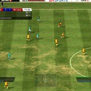 FIFA 11 - galeria zdjęć - filmweb
