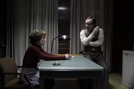 Dwa życia - galeria zdjęć - filmweb