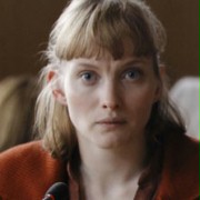 Anne Myrdal