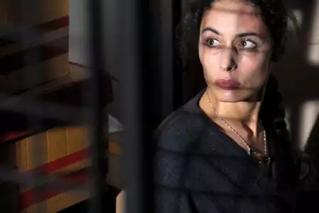 Lady Blood - galeria zdjęć - filmweb
