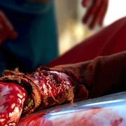 Lady Blood - galeria zdjęć - filmweb