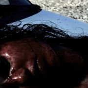 Lady Blood - galeria zdjęć - filmweb