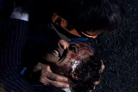 Lady Blood - galeria zdjęć - filmweb