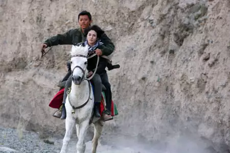 Xi Feng Lie - galeria zdjęć - filmweb