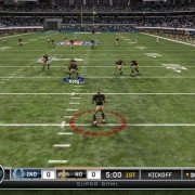 Madden NFL 11 - galeria zdjęć - filmweb