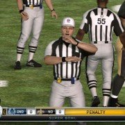 Madden NFL 11 - galeria zdjęć - filmweb