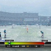 Madden NFL 11 - galeria zdjęć - filmweb
